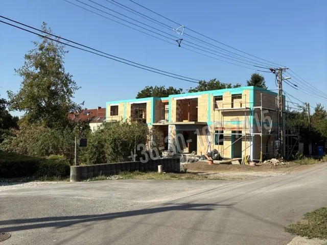 Eladó lakás Pécs, Balokány 56 nm