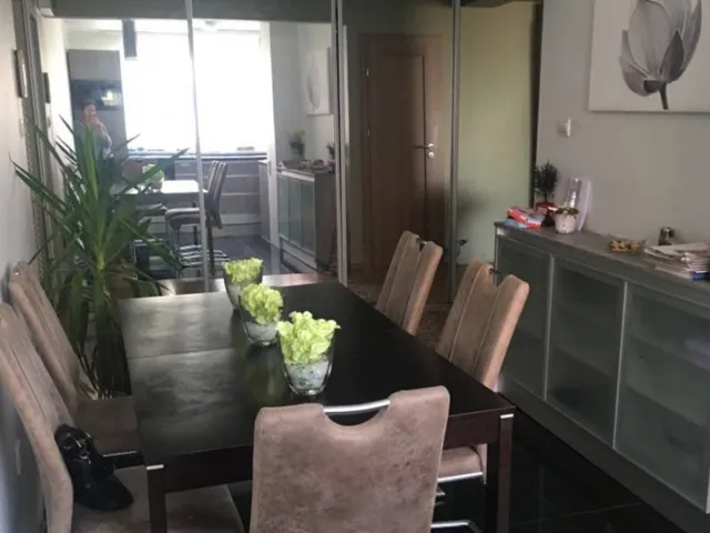 Eladó lakás Pécs, Mecsekoldal 96 nm