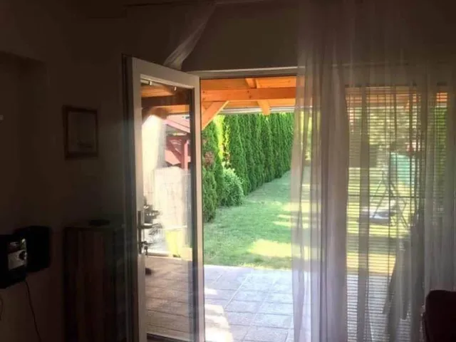 Eladó ház Balatonfenyves, Fenyvesi utca 42 nm