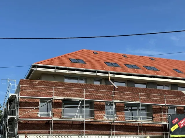 Eladó lakás Pécs, Szigeti külváros 45 nm