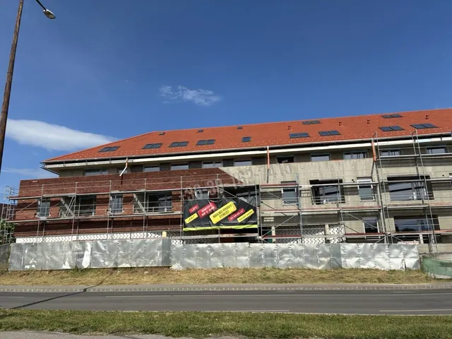 Eladó lakás Pécs, Szigeti külváros 44 nm