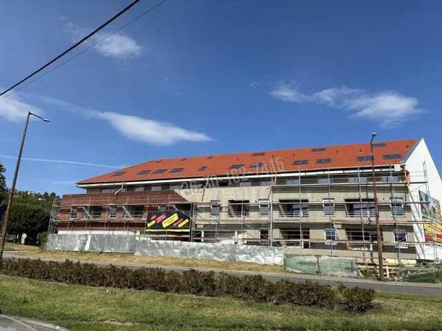 Eladó lakás Pécs, Szigeti külváros 47 nm