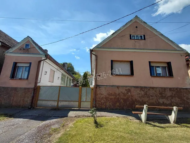 Eladó ház Nagynyárád 100 nm