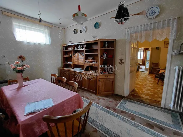 Eladó ház Nagynyárád 100 nm