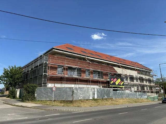 Eladó lakás Pécs, Szigeti külváros 45 nm