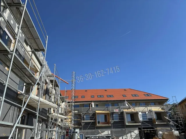 Eladó lakás Pécs, Szigeti külváros 47 nm
