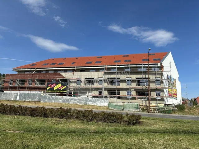 Eladó lakás Pécs, Szigeti külváros, Tiborc utca 60 nm