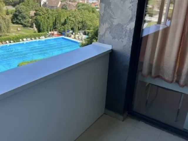 Kiadó lakás Pécs, Egyetemváros 42 nm