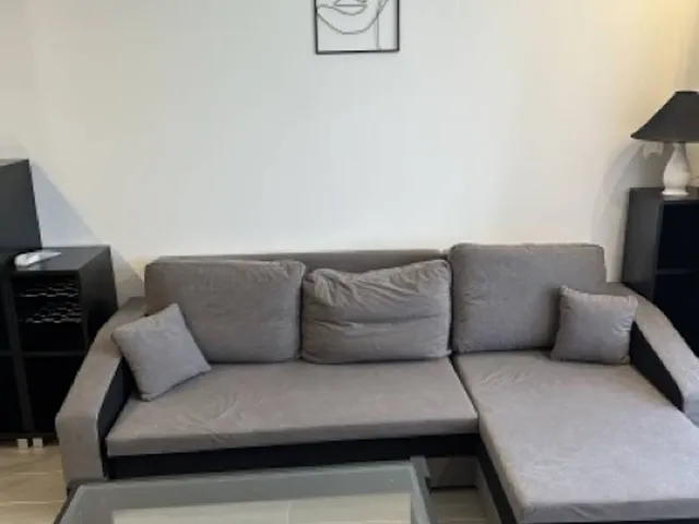 Kiadó lakás Pécs, Egyetemváros 42 nm