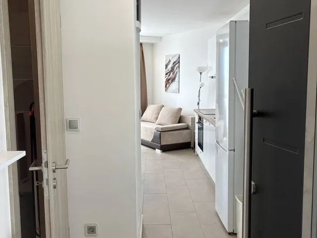 Kiadó lakás Pécs, Egyetemváros 32 nm
