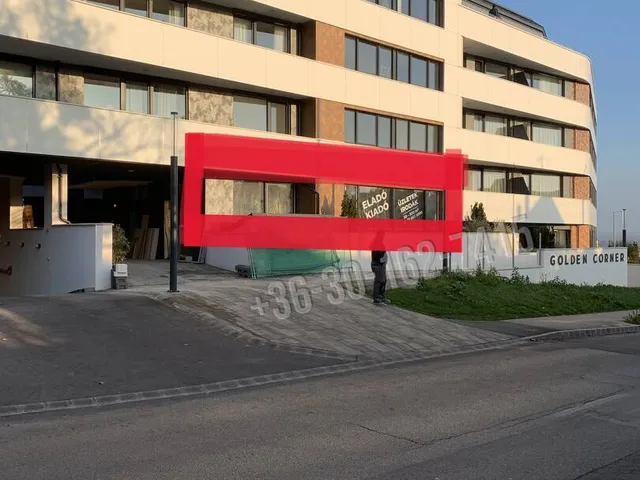 Kiadó kereskedelmi és ipari ingatlan Pécs, Rókusdomb, Boszorkány utca 168 nm