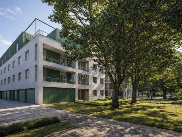 Eladó lakás Pécs, Kertváros 70 nm