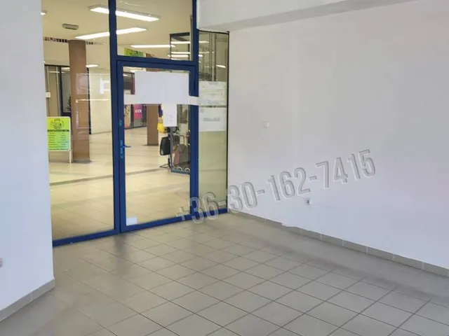 Eladó kereskedelmi és ipari ingatlan Pécs, Belváros, Bajcsy-Zsilinszky utca 46 nm