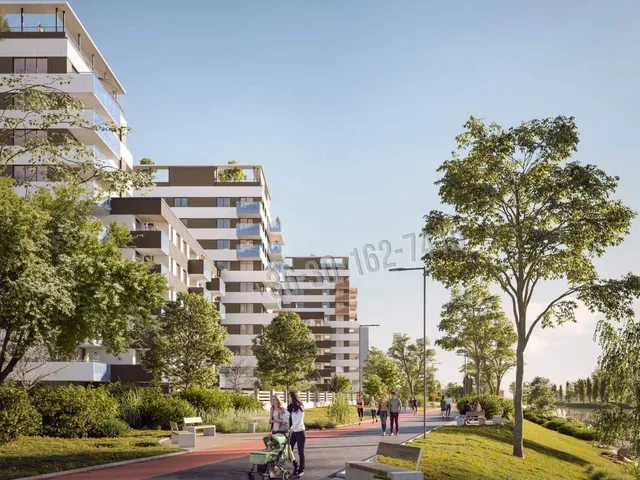 Eladó lakás Budapest XI. kerület, Kelenföld 45 nm