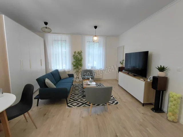 Eladó lakás Bóly 67 nm