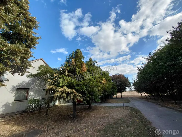 Eladó ház Bóly 110 nm