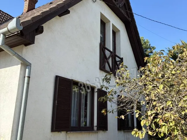 Eladó ház Kozármisleny 158 nm
