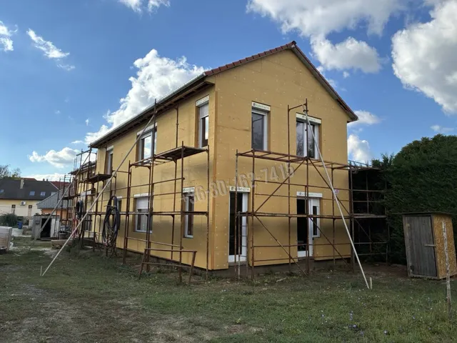 Eladó lakás Pécs, Újhegy 86 nm
