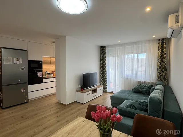 Eladó lakás Ajka 62 nm