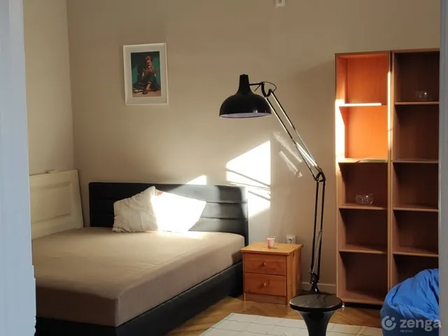 Kiadó lakás Budapest VII. kerület, Külső-Erzsébetváros 29 nm