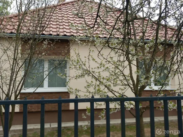 Eladó ház Bánk 120 nm