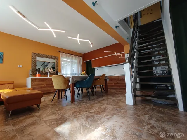 Eladó ház Nyíregyháza, Kertváros 180 nm