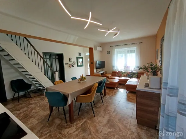 Eladó ház Nyíregyháza, Kertváros 180 nm