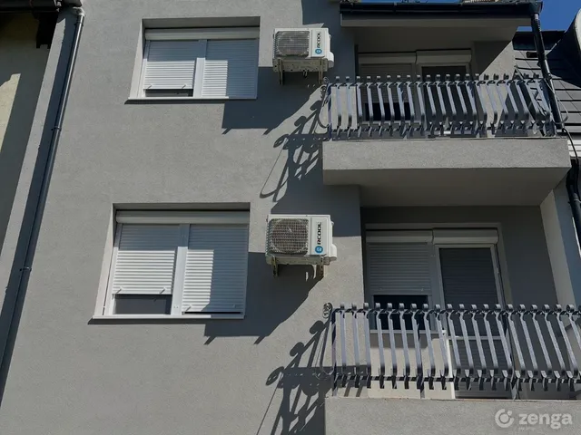 Eladó ház Kisvárda, Krúdy Park 18 185 nm