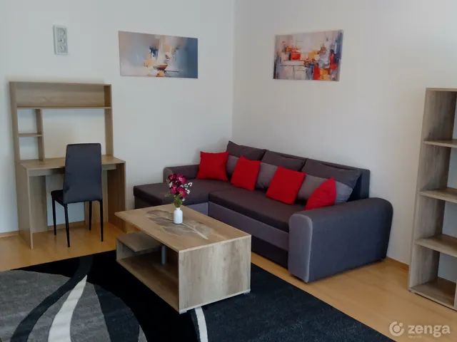 Kiadó lakás Eger, Belváros, Rózsa Károly utca 65 nm