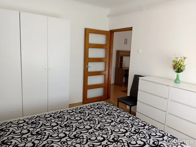 Kiadó lakás Eger, Belváros, Rózsa Károly utca 65 nm