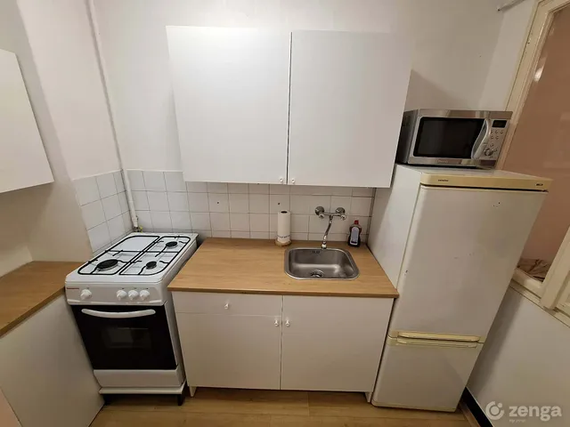 Kiadó lakás Budapest XIV. kerület, Alsórákos 32 nm