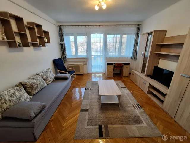 Kiadó lakás Budapest XIV. kerület, Alsórákos 32 nm