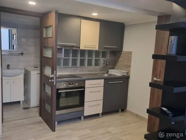 Eladó lakás Gyöngyös, Belváros 35 nm