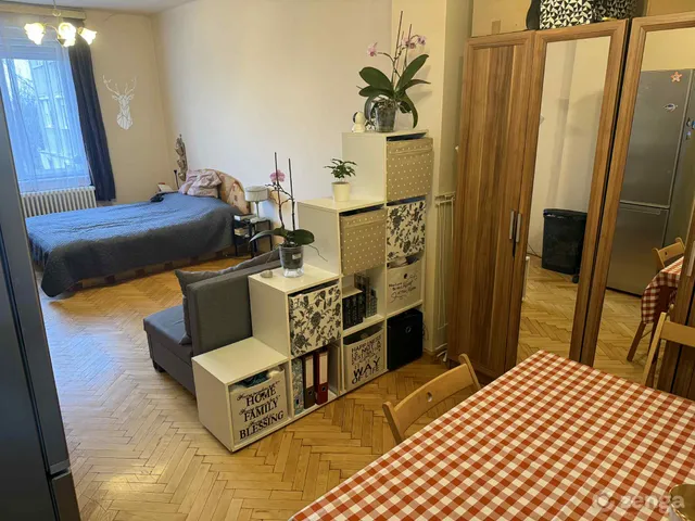 Eladó lakás Budapest XIV. kerület 34 nm