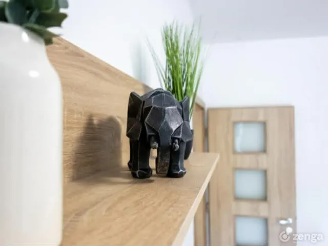 Eladó lakás Pécs, Belváros, Rákóczi u 71 59 nm