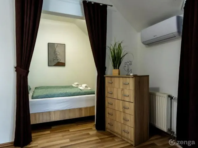 Eladó lakás Pécs, Belváros, Rákóczi u 71 59 nm