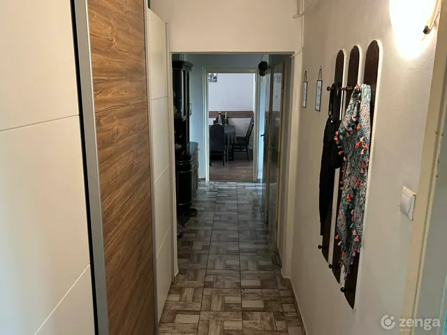 Eladó lakás Kaposvár 71 nm