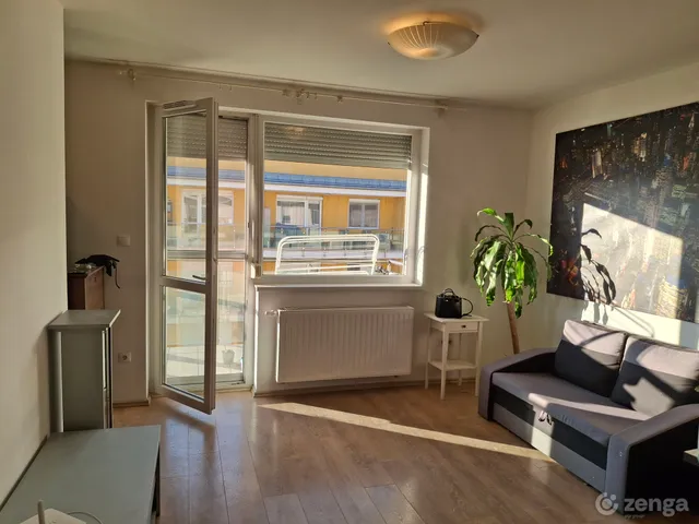 Eladó lakás Budapest XI. kerület, Albertfalva 31 nm