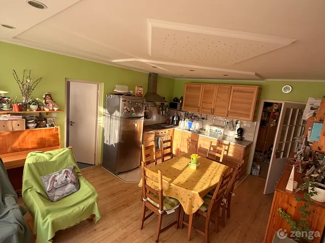 Eladó lakás Budapest XI. kerület, Őrmező 75 nm