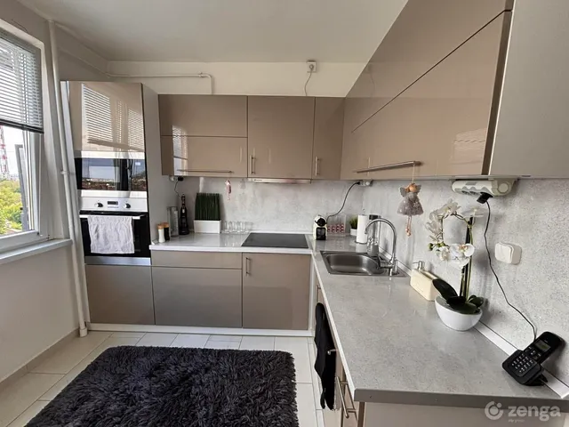 Eladó lakás Budapest IV. kerület, Újpest 59 nm