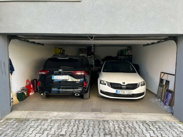 Eladó garázs Nyíregyháza, Örökösföld 38 nm