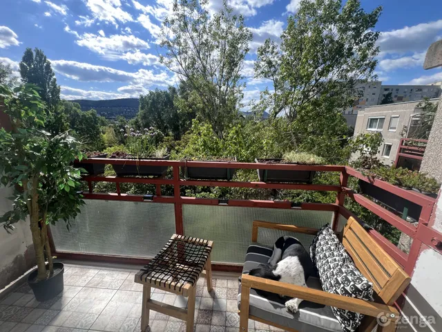 Eladó lakás Budapest III. kerület, Kaszásdűlő 74 nm