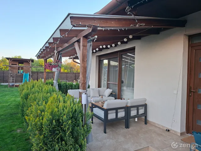 Eladó ház Dunaharaszti 82 nm