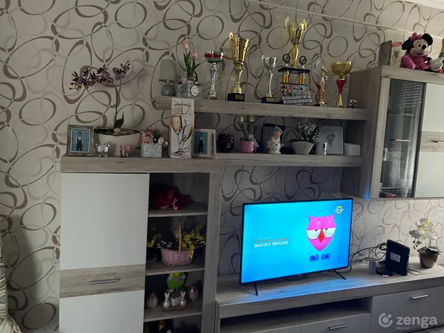 Eladó lakás Nyergesújfalu 57 nm