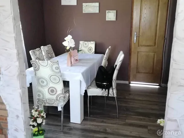 Eladó lakás Nyergesújfalu 57 nm