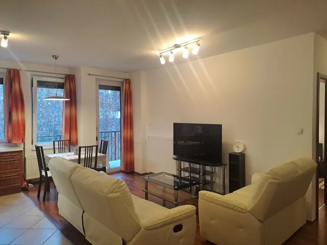 Kiadó lakás Budapest VIII. kerület 61 nm