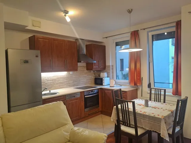 Kiadó lakás Budapest VIII. kerület 61 nm