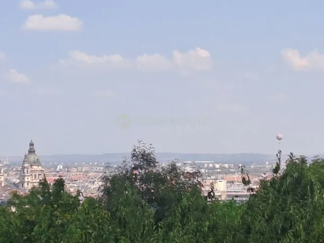 Eladó lakás Budapest I. kerület, Gellérthegy I. ker. 81 nm