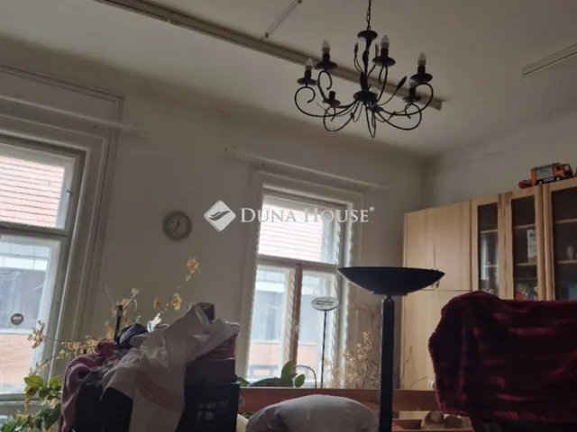 Eladó lakás Budapest VIII. kerület, Józsefváros 146 nm