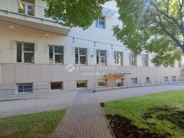 Kiadó kereskedelmi és ipari ingatlan Budapest XIV. kerület, Istvánmező 250 nm